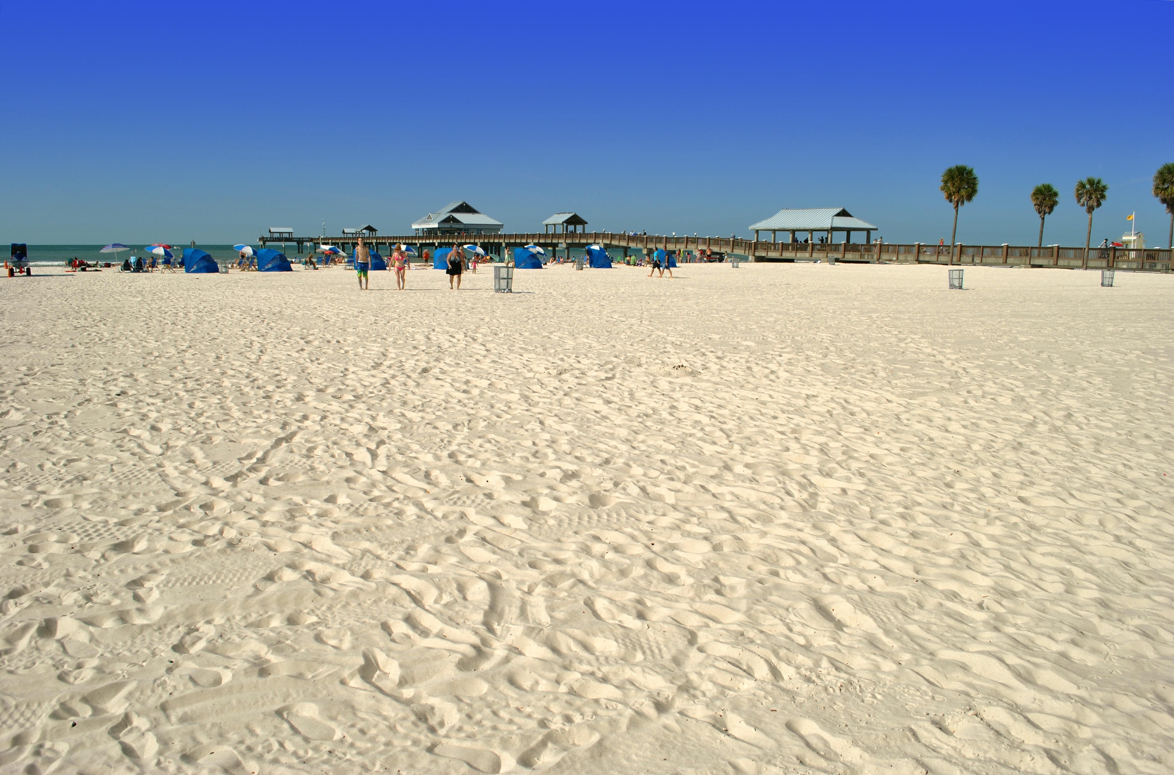 Clearwater Beach Vacation Rentals, Homes and More