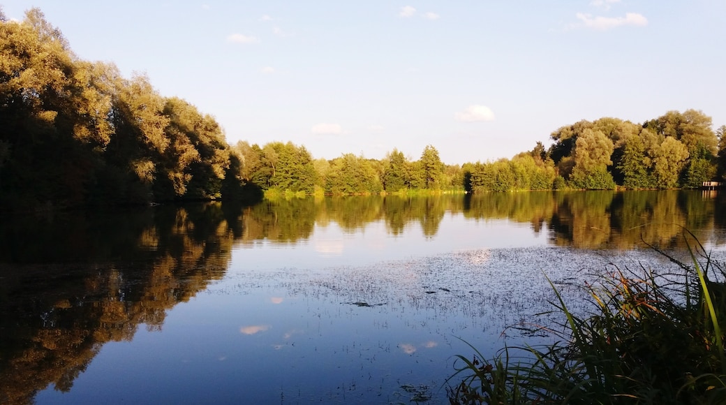 Rhein-Taunus Nature Park