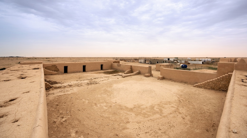 알 라카야트 요새