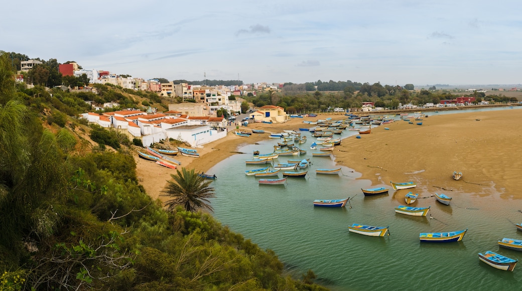 Rabat-Salé-Kénitra, Morocco