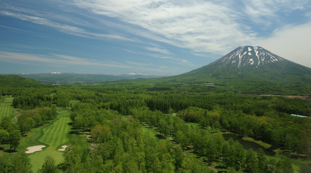 Mount Yotei