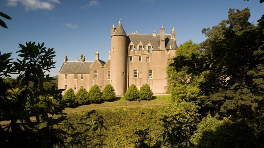 Kelburn Castle and Country Centre