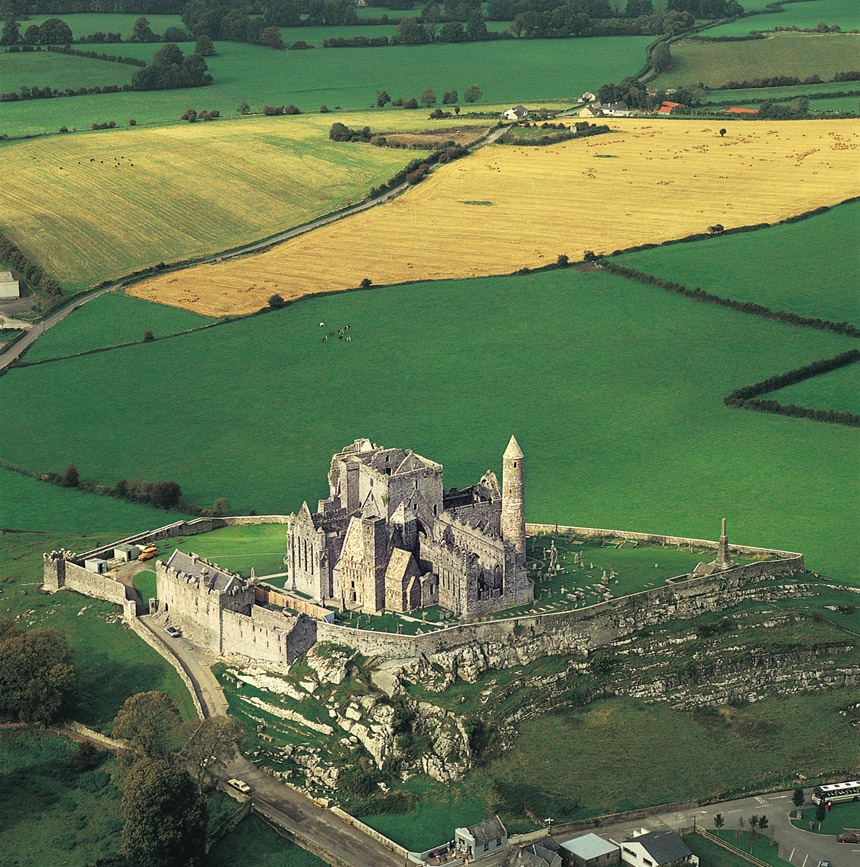 Visitez Tipperary: guide touristique 2024  Expedia.fr