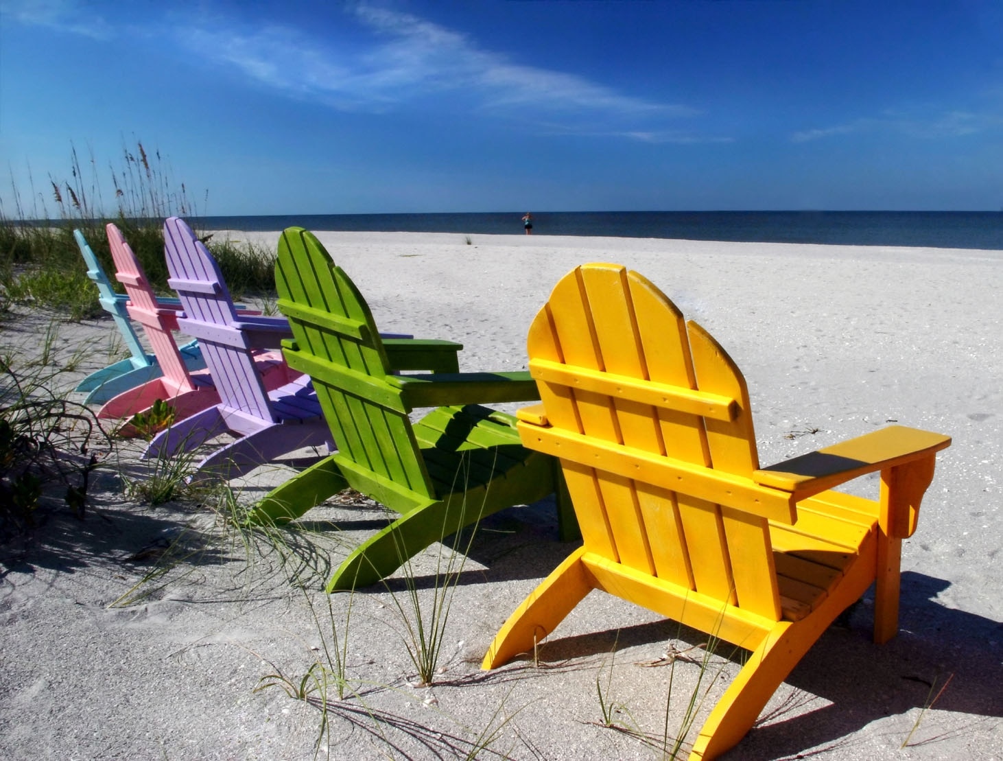 Where To Stay In Captiva: Best Neighborhoods 