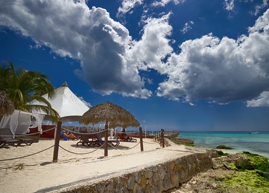 Bayahibe, Den Dominikanske Republik