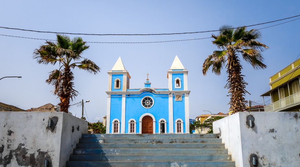 Sao Filipe, Cape Verde