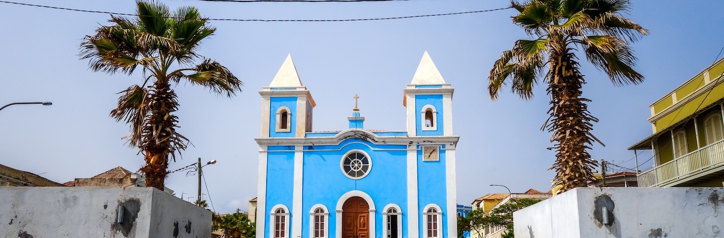 Сан-Філіпе, Кабо-Верде