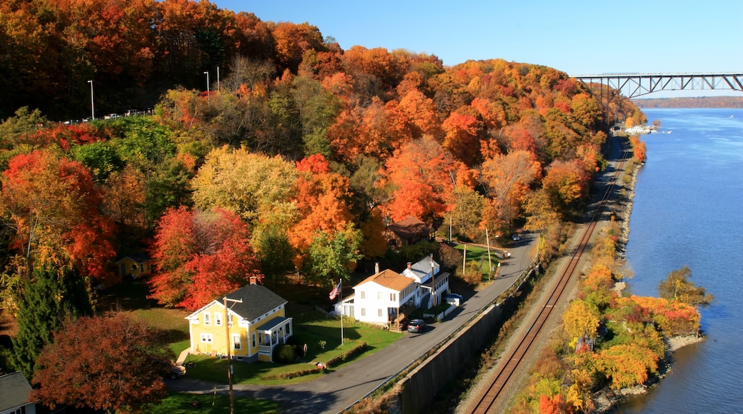 Mid-Hudson Bridge