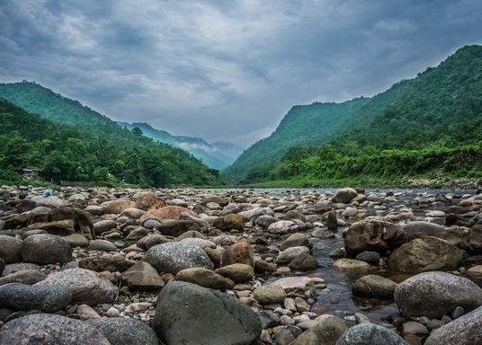 Sylhet, Bangladesh