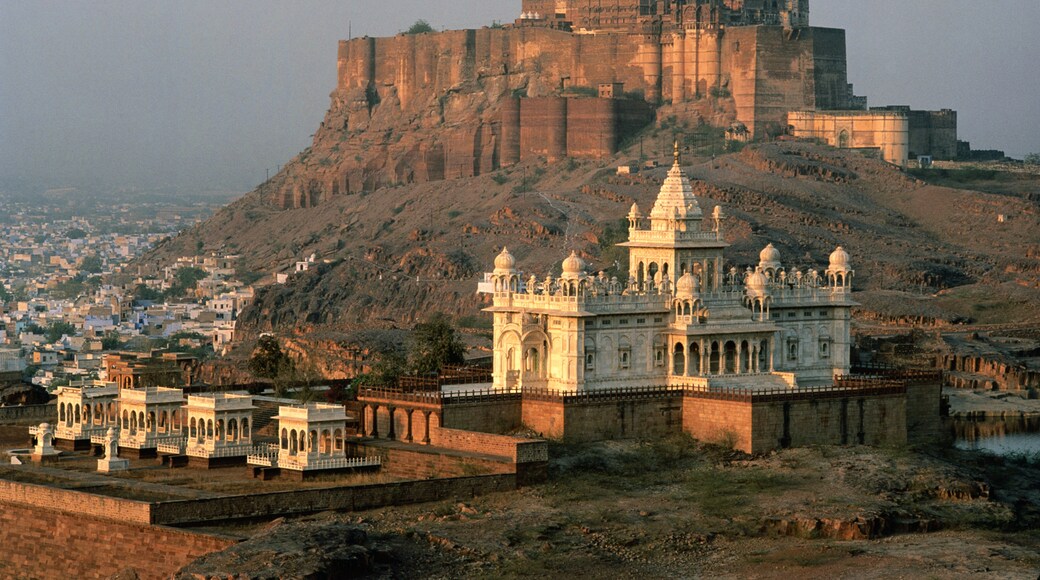 Jodhpur, Rajasthan, Indien