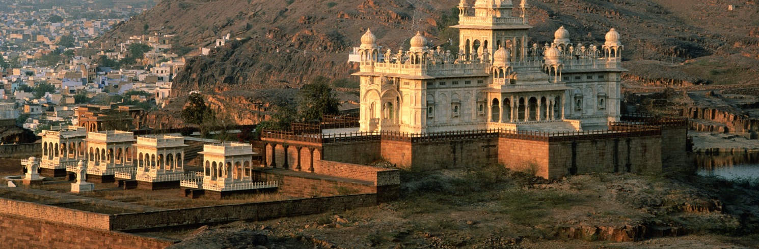 Jodhpur, Indie