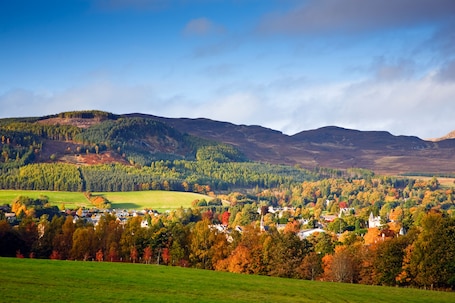 Pitlochry