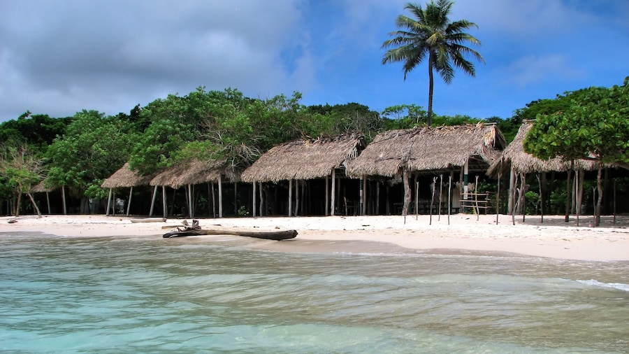 Playa Blanca