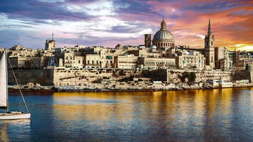 Valletta/