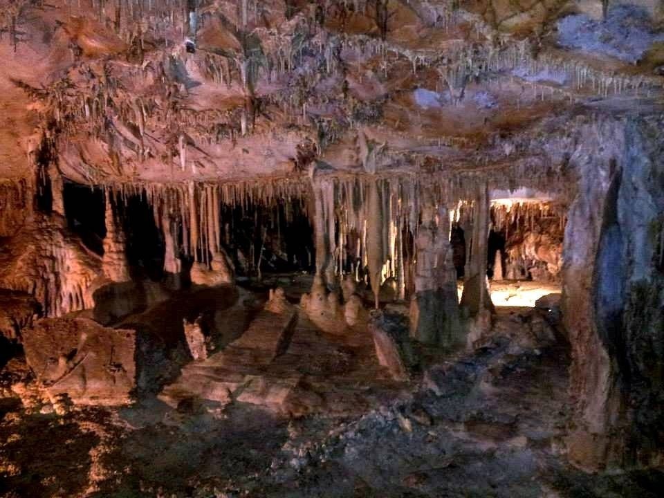 Great Basin National Park