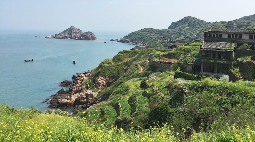 Zhoushan