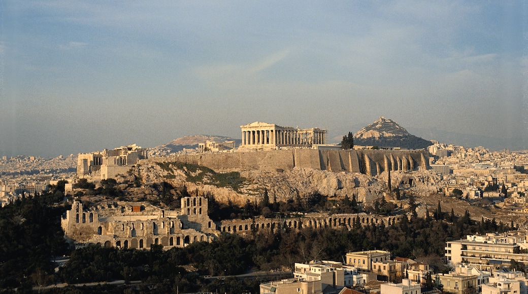 Parthenon