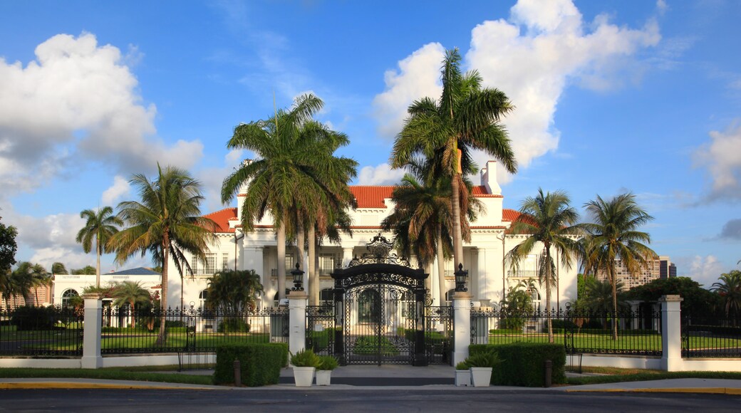 West Palm Beach, FL, United States of America (PBI-Palm Beach Intl.)