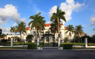 West Palm Beach, Florida, United States of America