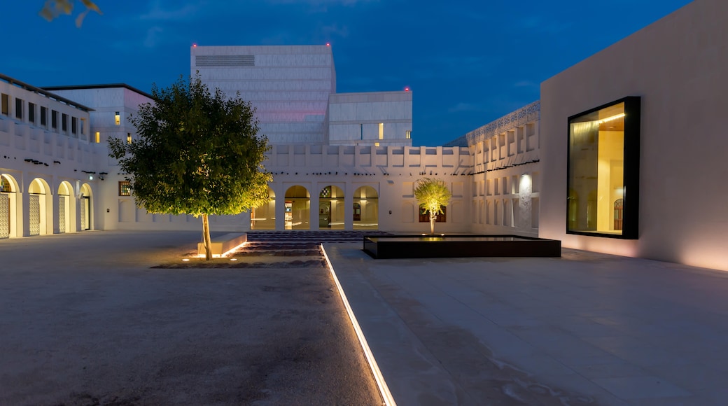 Msheireb Museums