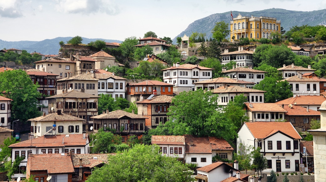 Safranbolu City Center