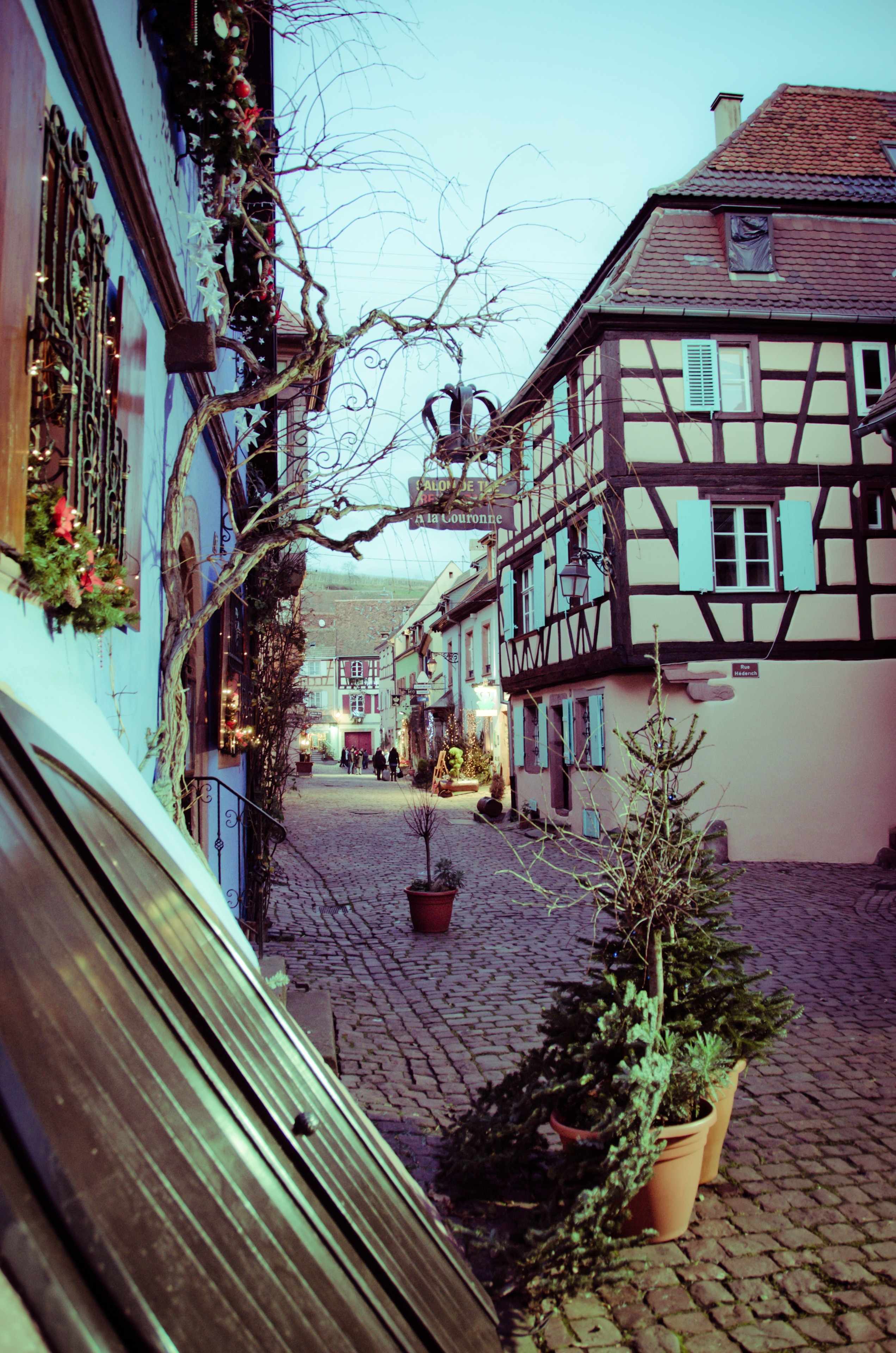 Riquewihr