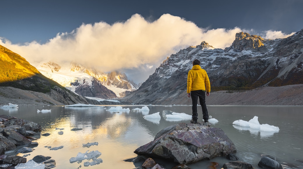 Los Glaciares National Park