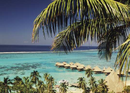 Maharepa, French Polynesia