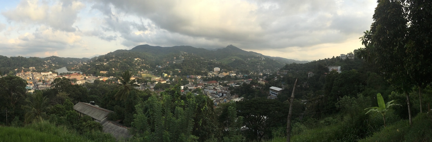 Kandy, Шрі-Ланка