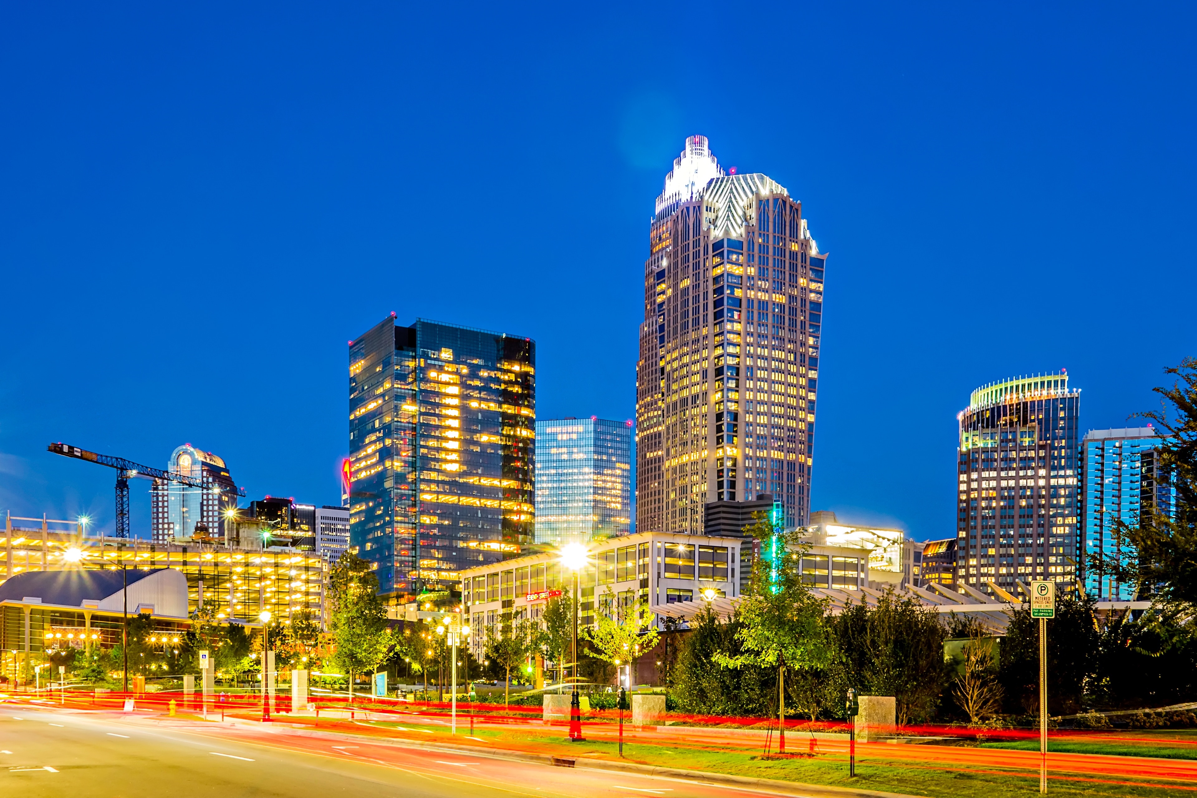 Charlotte, NC Vacation Rentals house rentals & more Vrbo