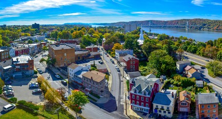 Poughkeepsie