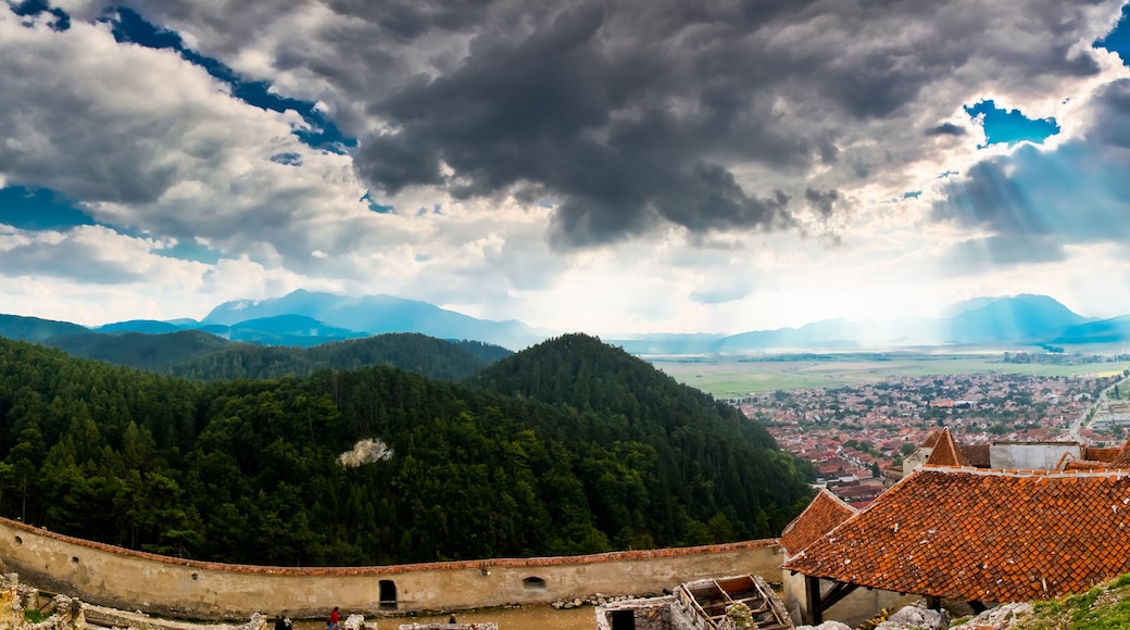 Transilvania (regione), Romania