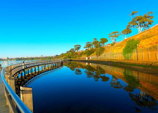 Geelong, Victoria, Australien