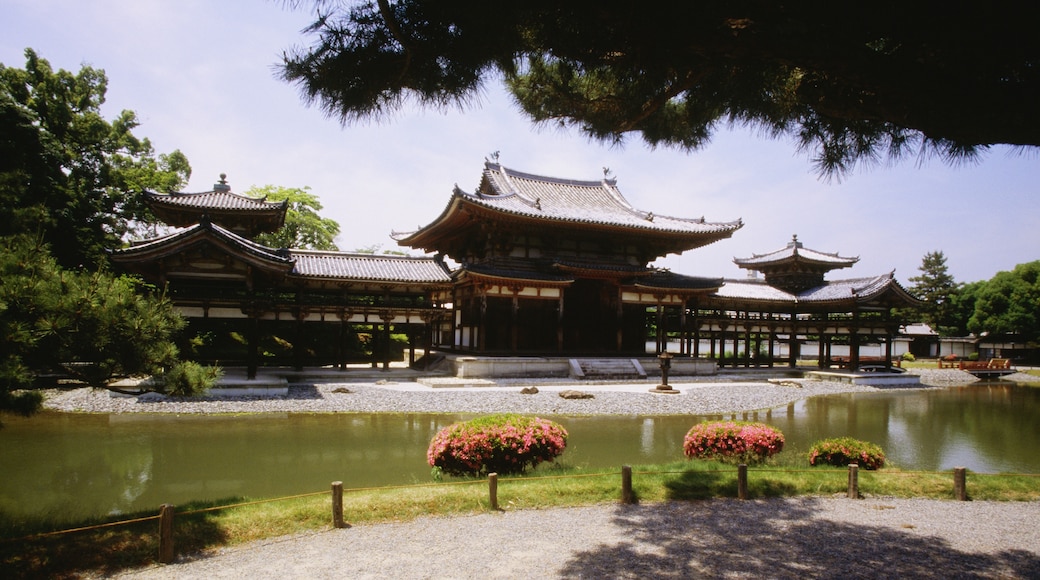 Byodo-in-tempel
