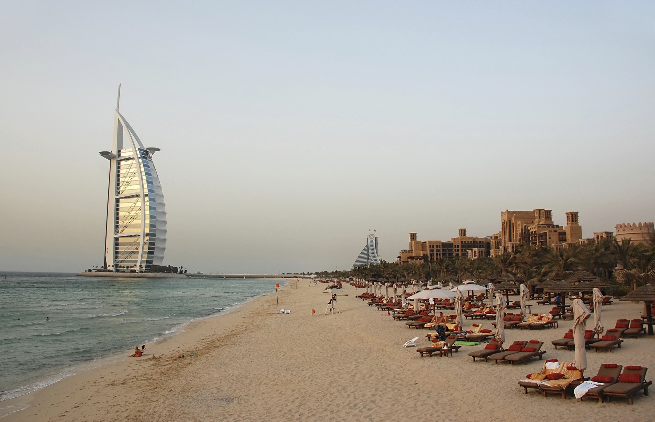 Jumeirah Beach Residence