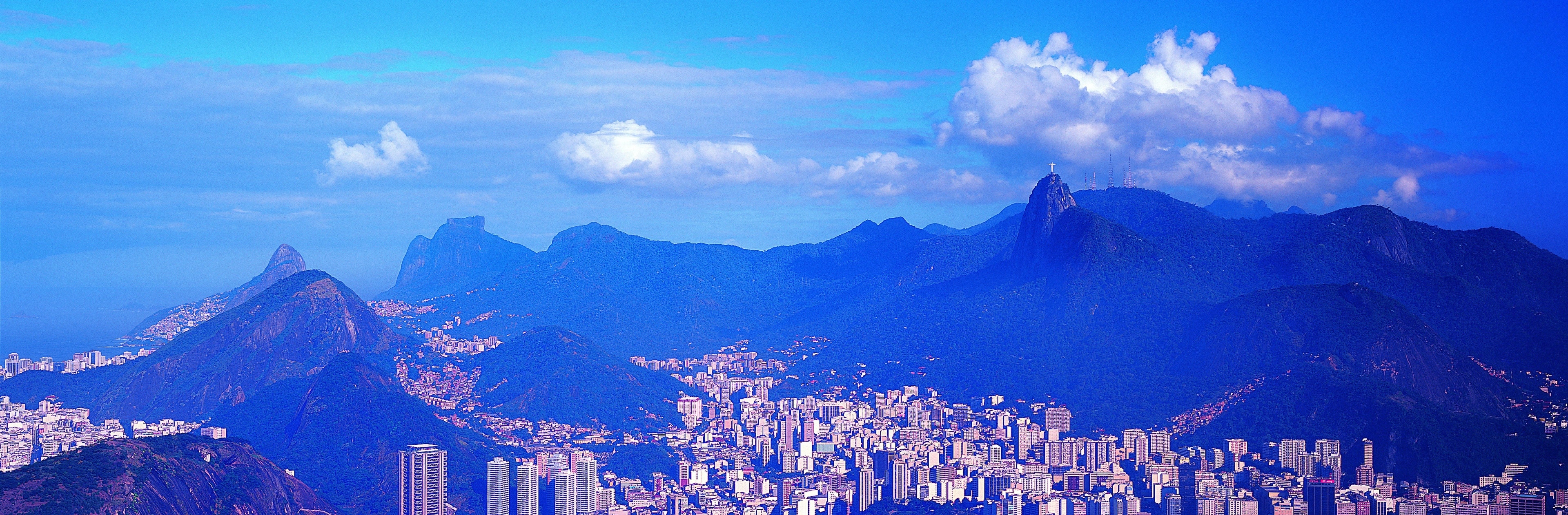 10 cose da fare a Rio de Janeiro in un giorno - Per cosa è famosa Rio de  Janeiro? - Go Guides
