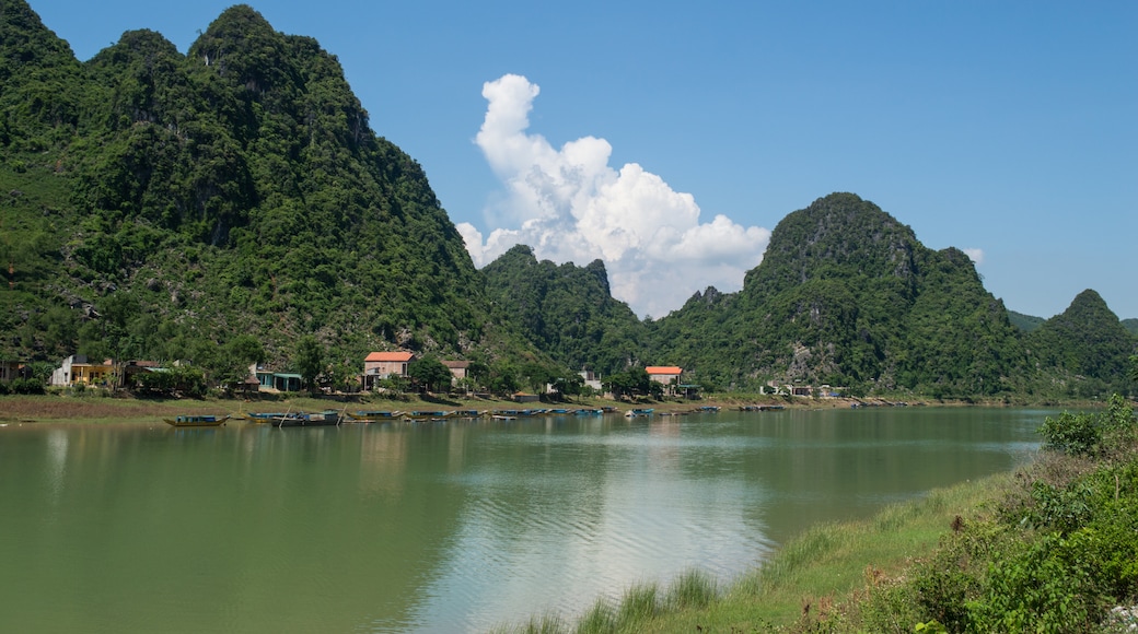 Quang Binh Province