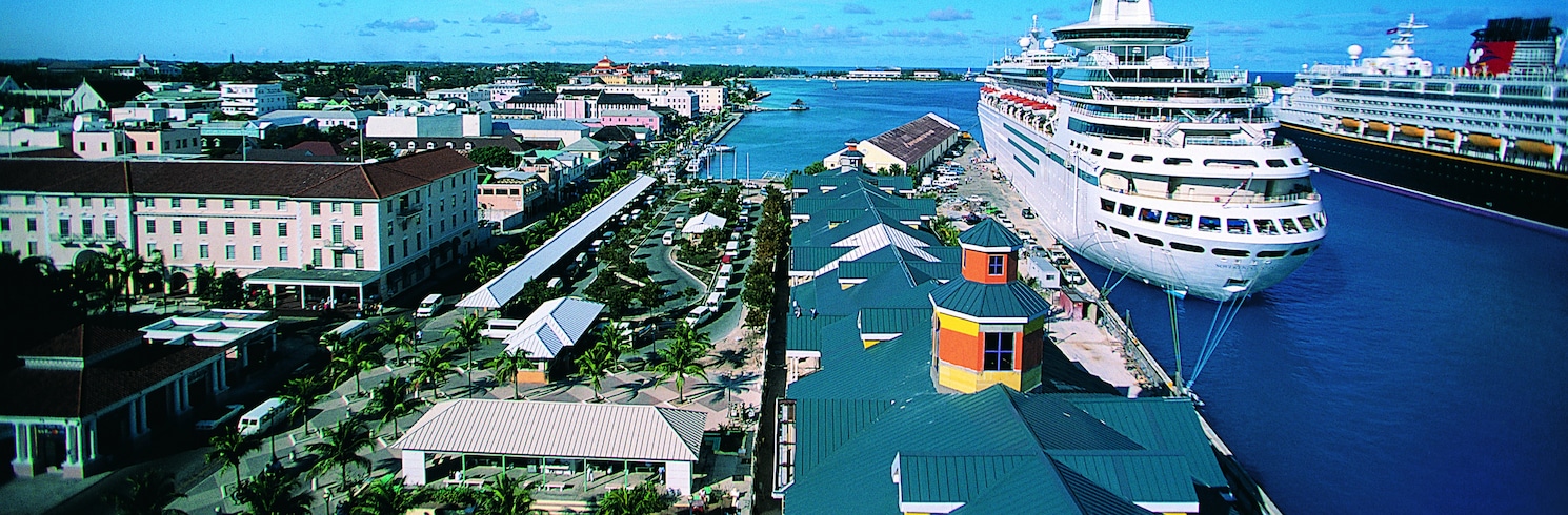 Nassau, Bahama's