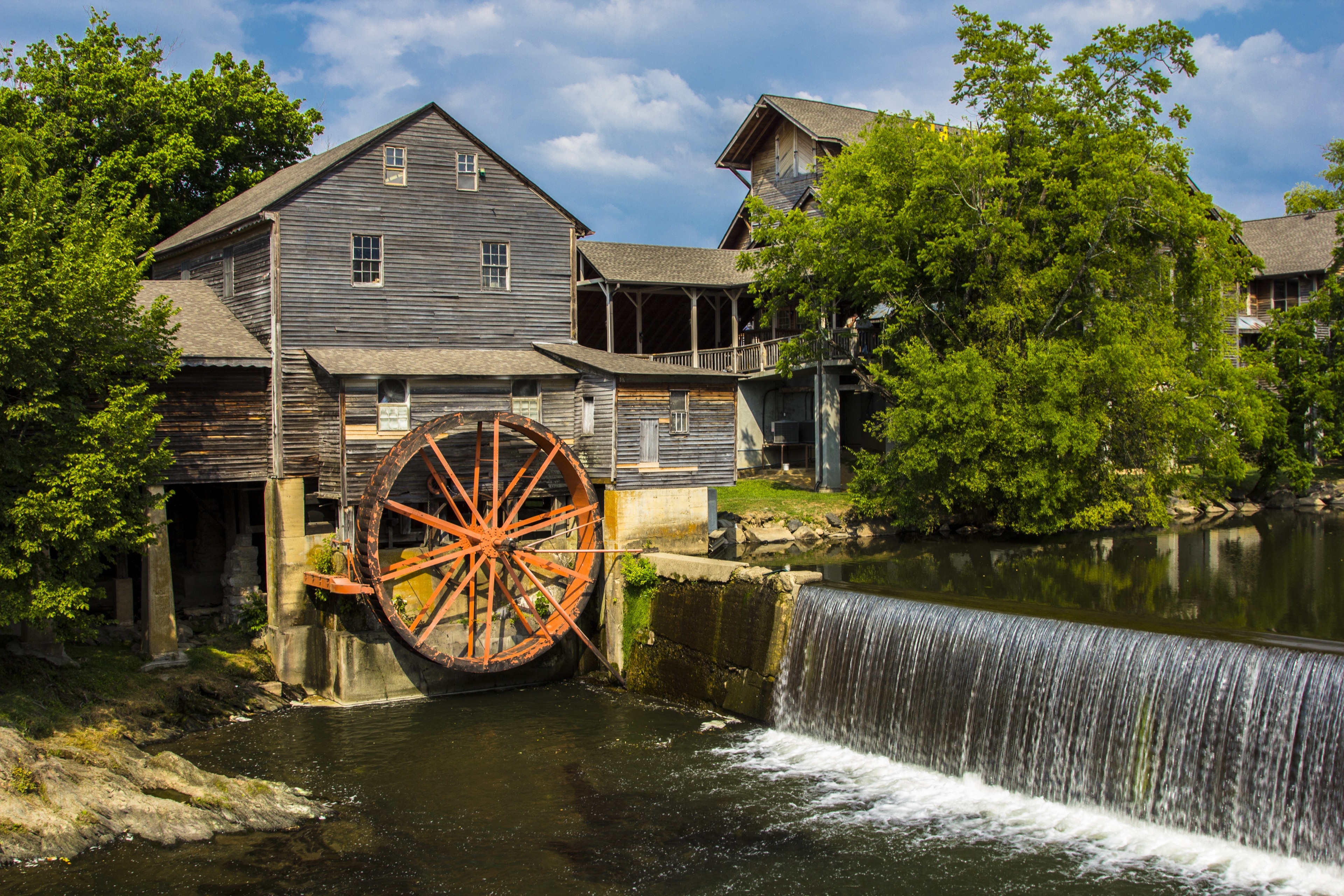 Pigeon Forge, Tennessee, United States of America