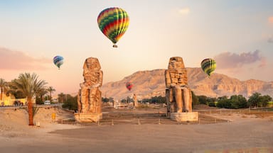 tour of egypt packages