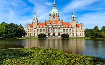 Visit Hannover Best Of Hannover Tourism Expedia Travel Guide