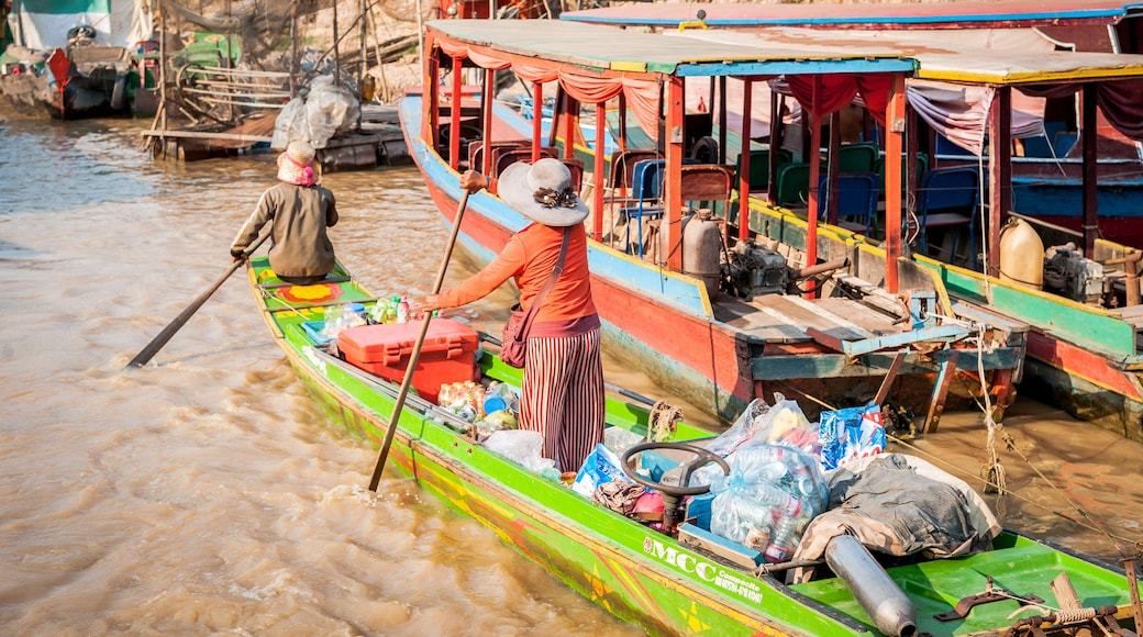 Kampong Cham-provinsen