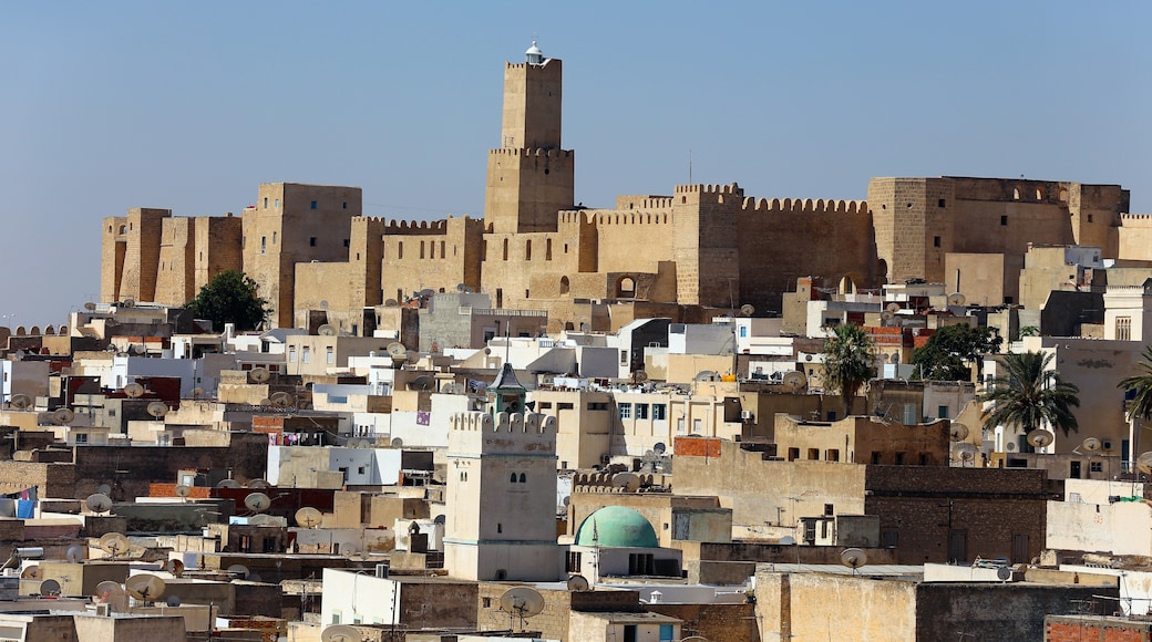 Medina de Sousse