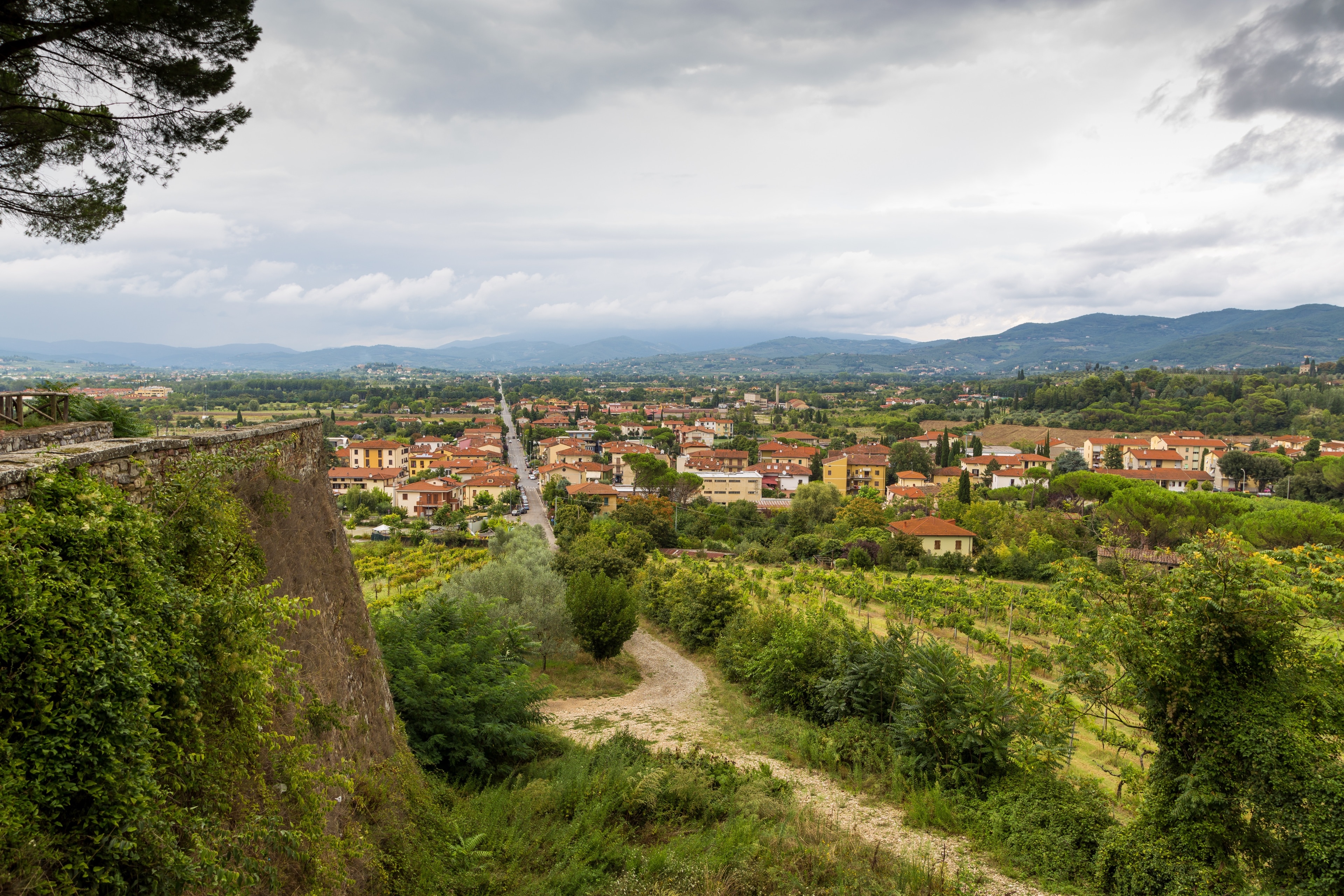 Bes k Arezzo det b sta med Arezzo resa i Toscana 2024 Turism