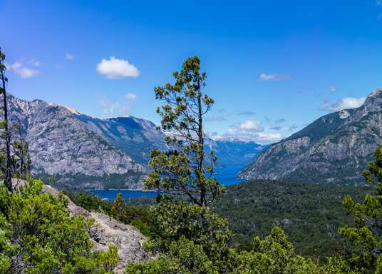 San Carlos de Bariloche, Argentina