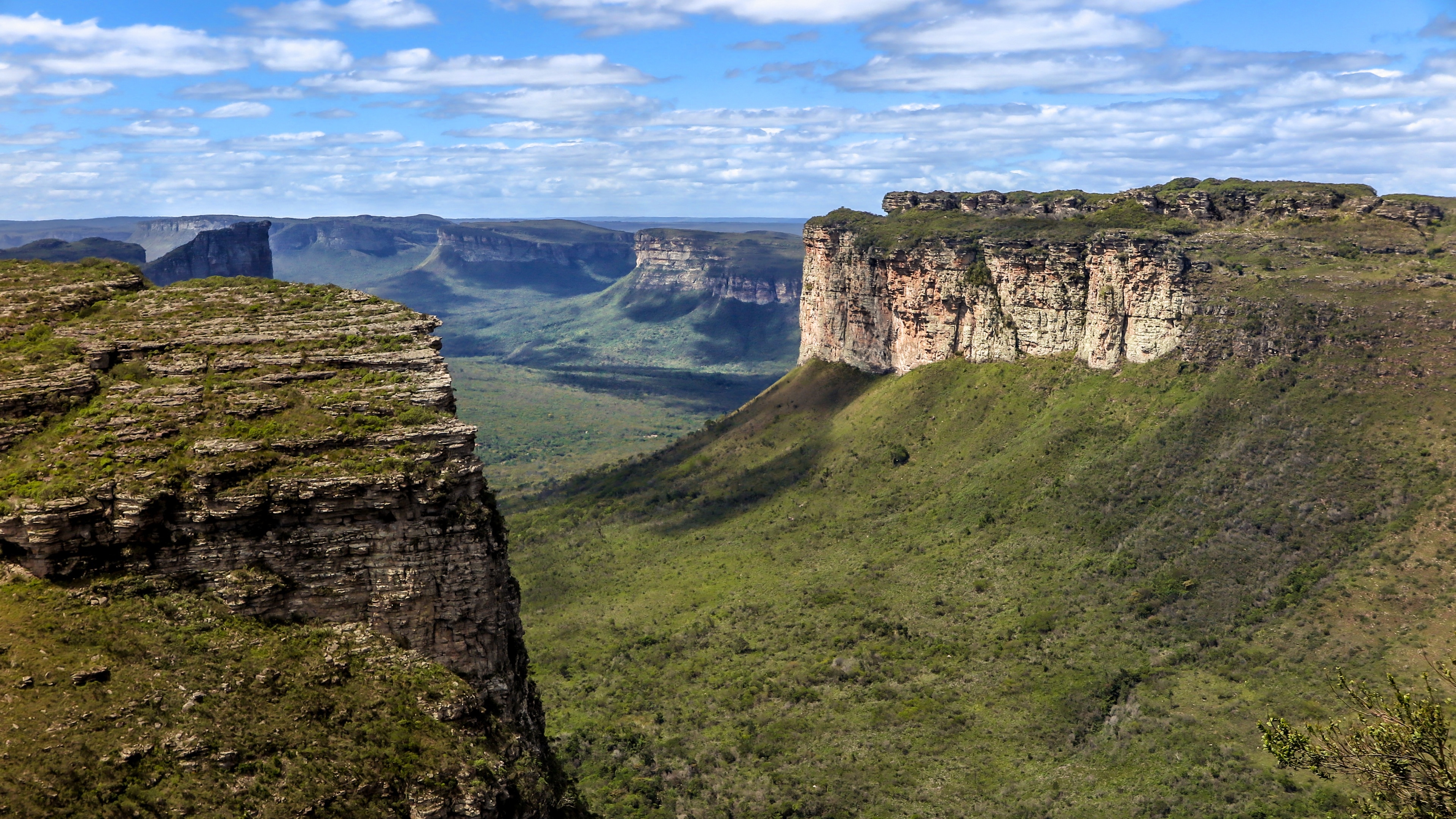 Turismo em Minas Gerais