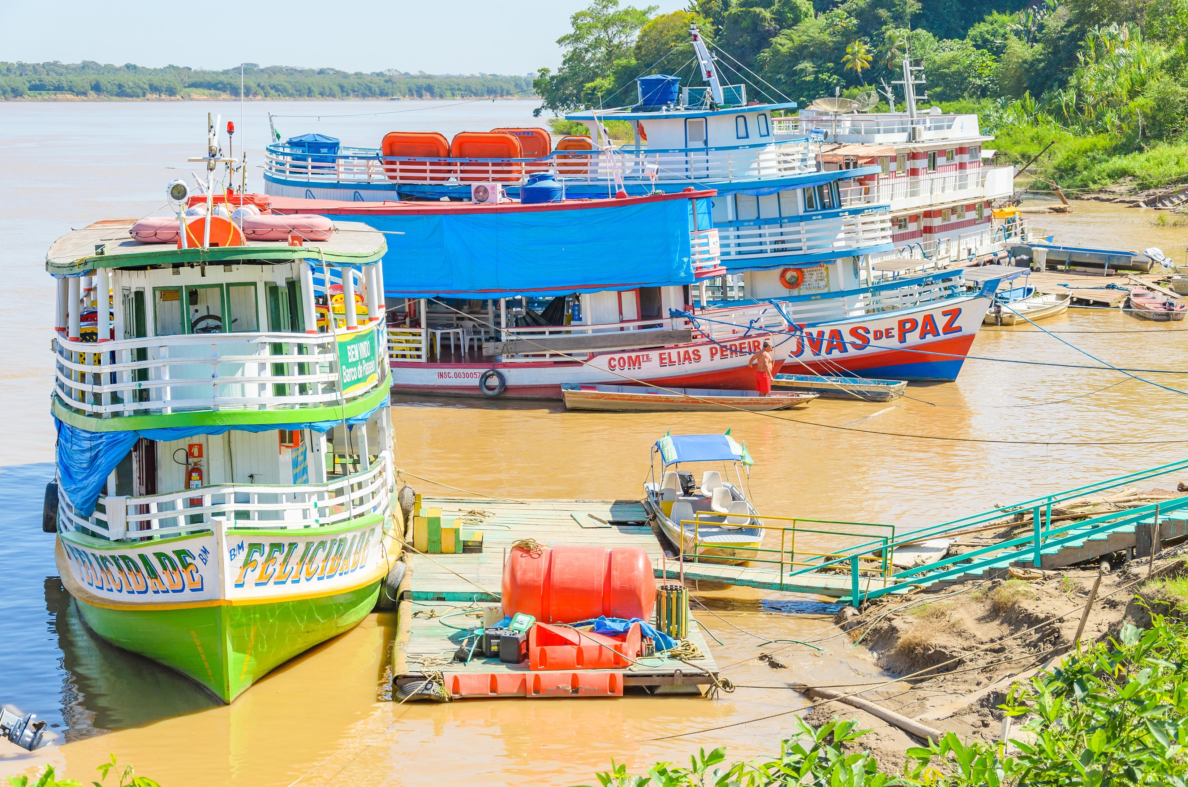 Turismo em Rondônia: 5 cidades imperdíveis - Viajei Bonito