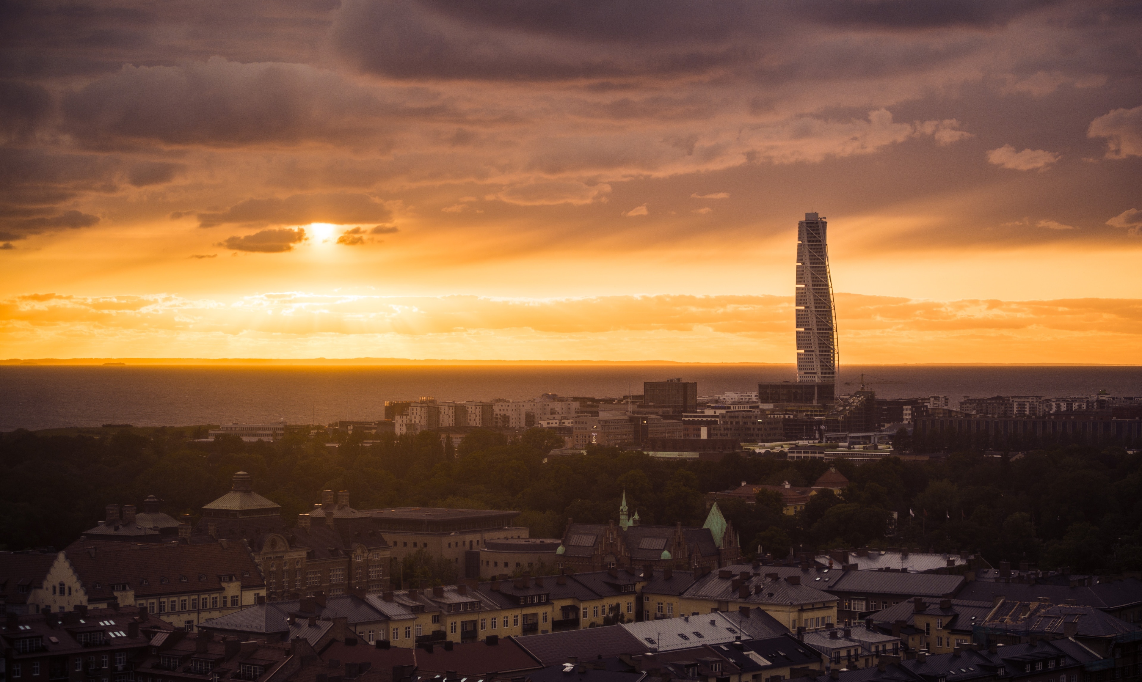 Debunking the myth of a 'no-go zone' in Malmö – Euractiv