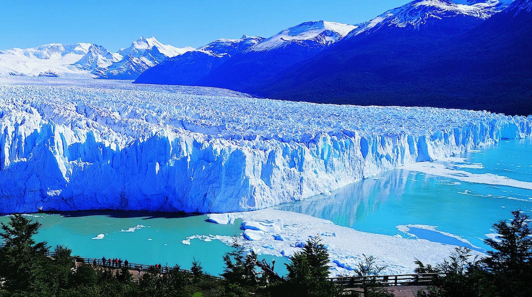 Argentijns Patagonië, Argentinië