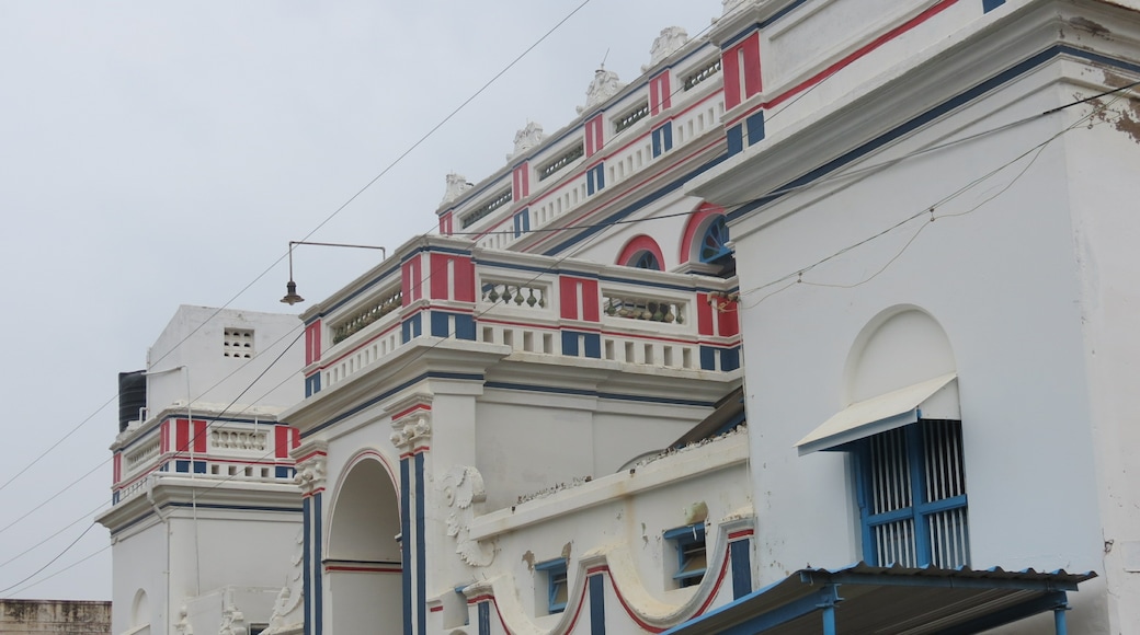 Karaikudi